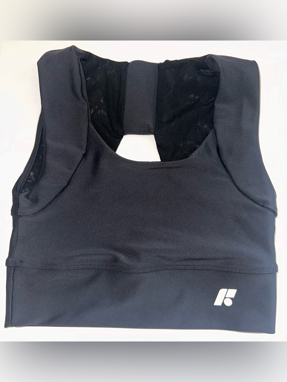 Forme Size Medium Support Bra
